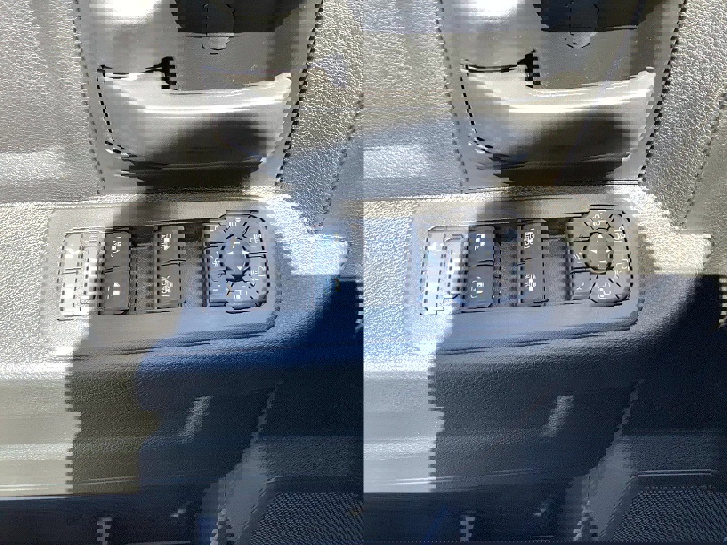 New 2026 RAM 2500 Tradesman AWD/4WD image 10