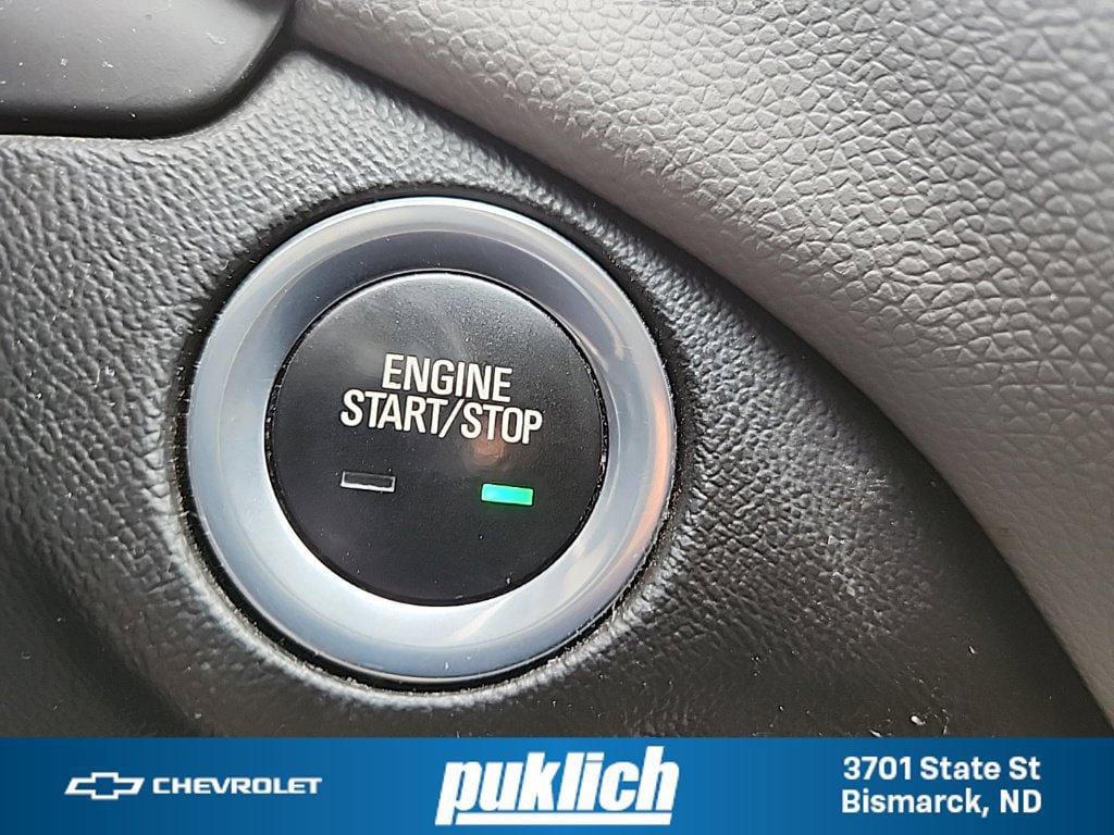 Used 2020 Chevrolet Equinox LT w/ Driver Convenience Package AWD/4WD image 25