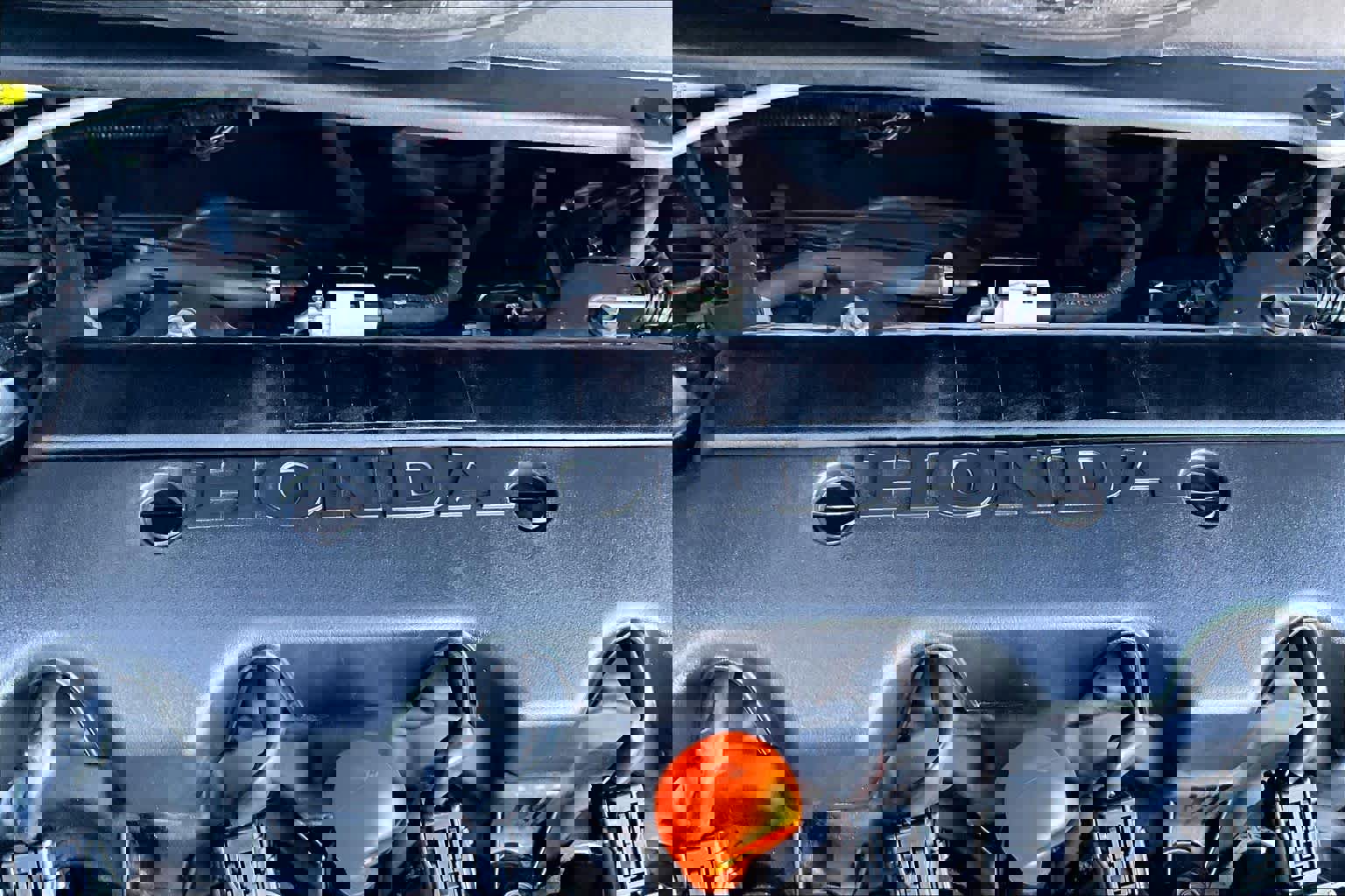 Used 2015 Honda Civic LX image 32