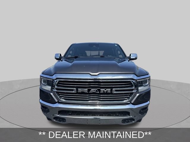 Certified 2023 RAM 1500 Laramie AWD/4WD image 2