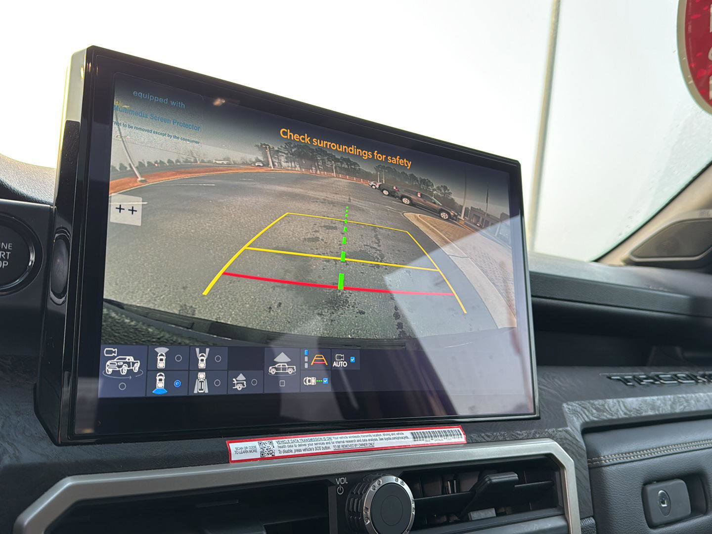 Used 2024 Toyota Tacoma Limited image 23