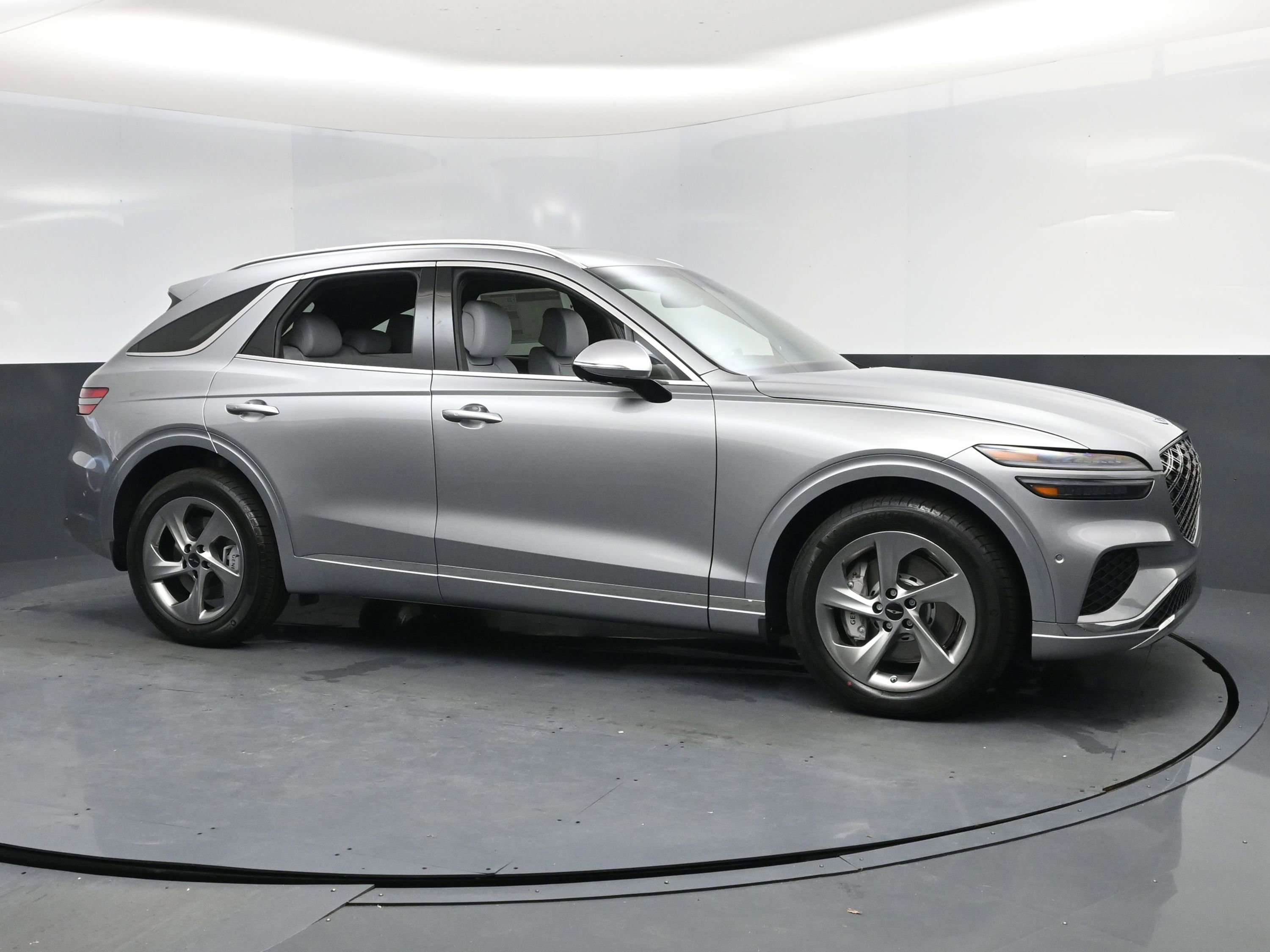New 2026 Genesis GV80 3.5T Prestige image 2