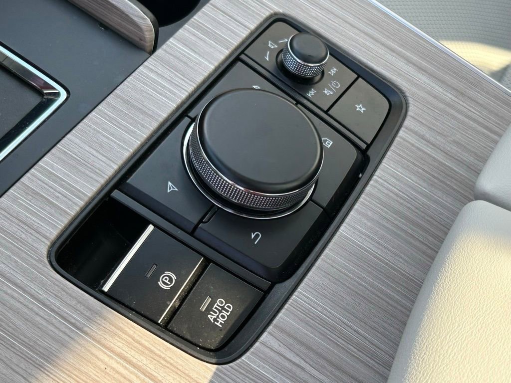 Used 2024 MAZDA CX-90 3.3 Turbo w/ Premium Plus Pkg AWD/4WD image 36