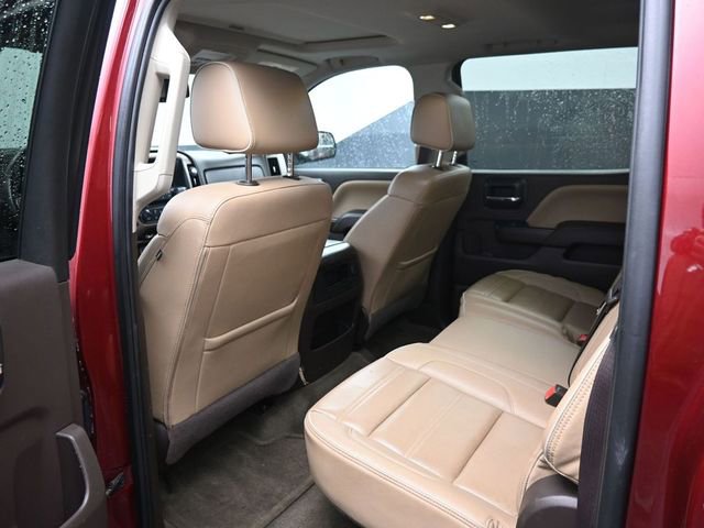 Used 2017 GMC Sierra 1500 Denali image 13