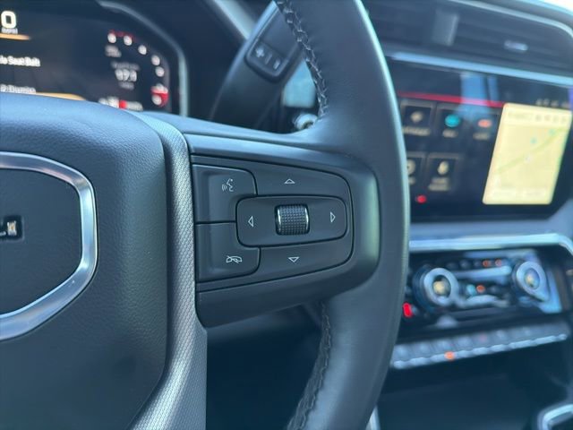 Used 2024 GMC Sierra 2500 Denali w/ Denali Reserve Package image 50