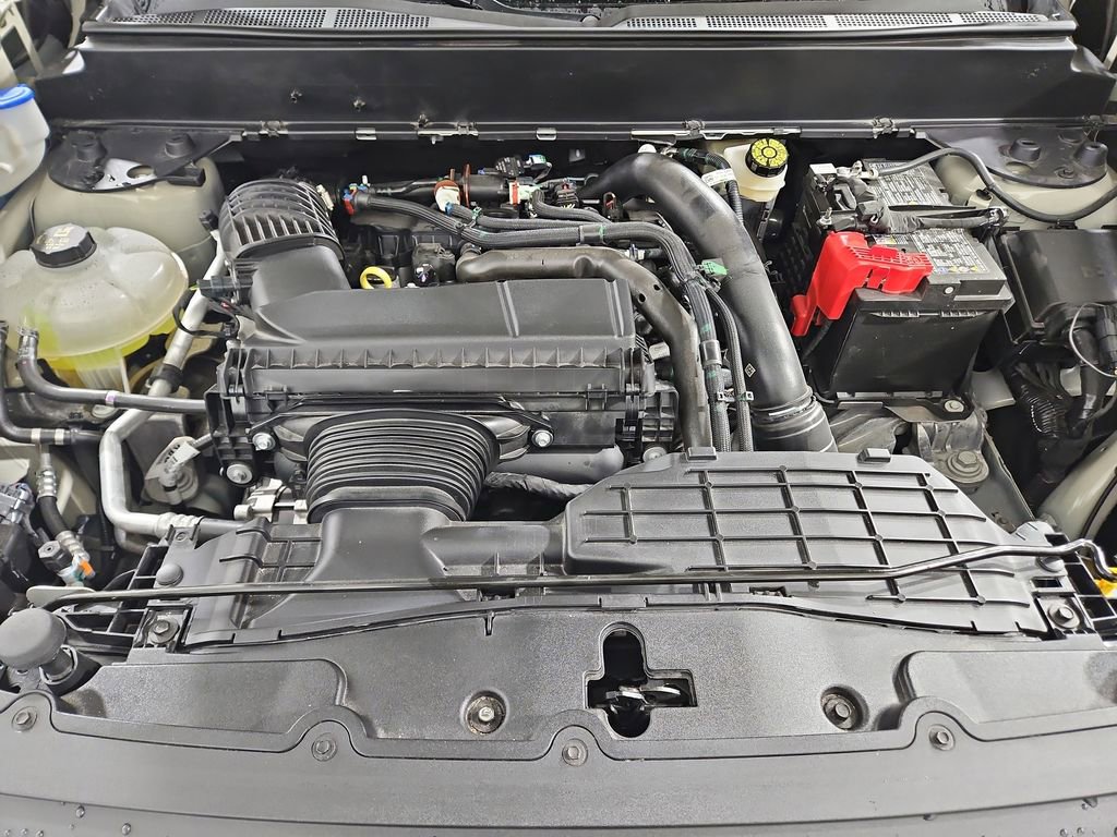 Used 2025 Ford Maverick Tremor image 23