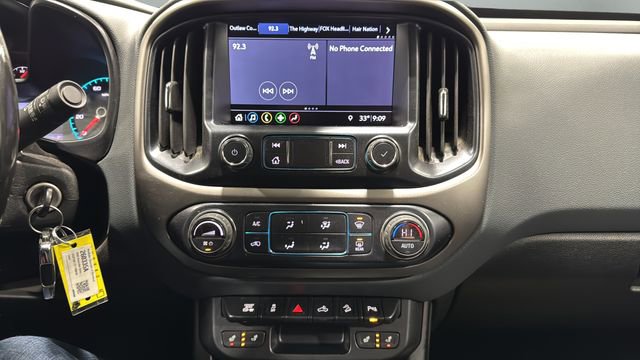 Used 2020 Chevrolet Colorado Z71 image 19