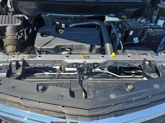 Used 2023 Chevrolet Equinox LS w/ LS Convenience Package AWD/4WD image 22