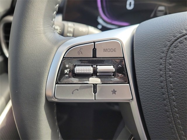 New 2025 Kia Telluride S image 28