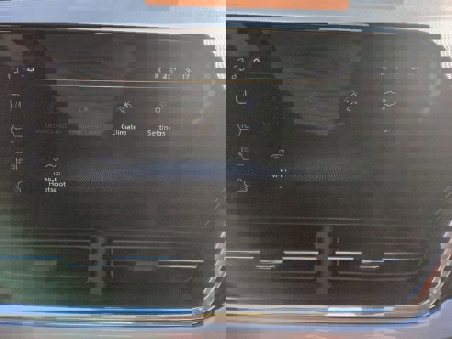 New 2026 Chevrolet Trax LT w/ Driver Confidence Package image 14