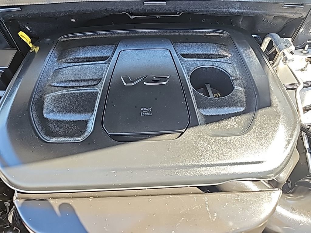 Used 2020 Jeep Grand Cherokee Limited w/ Trailer Tow Group IV AWD/4WD image 42