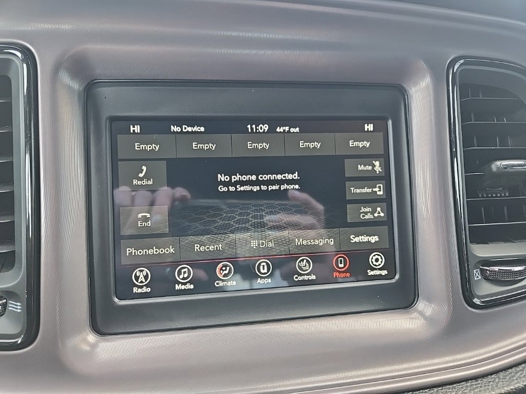 Used 2023 Dodge Challenger SXT w/ Cold Weather Group image 53