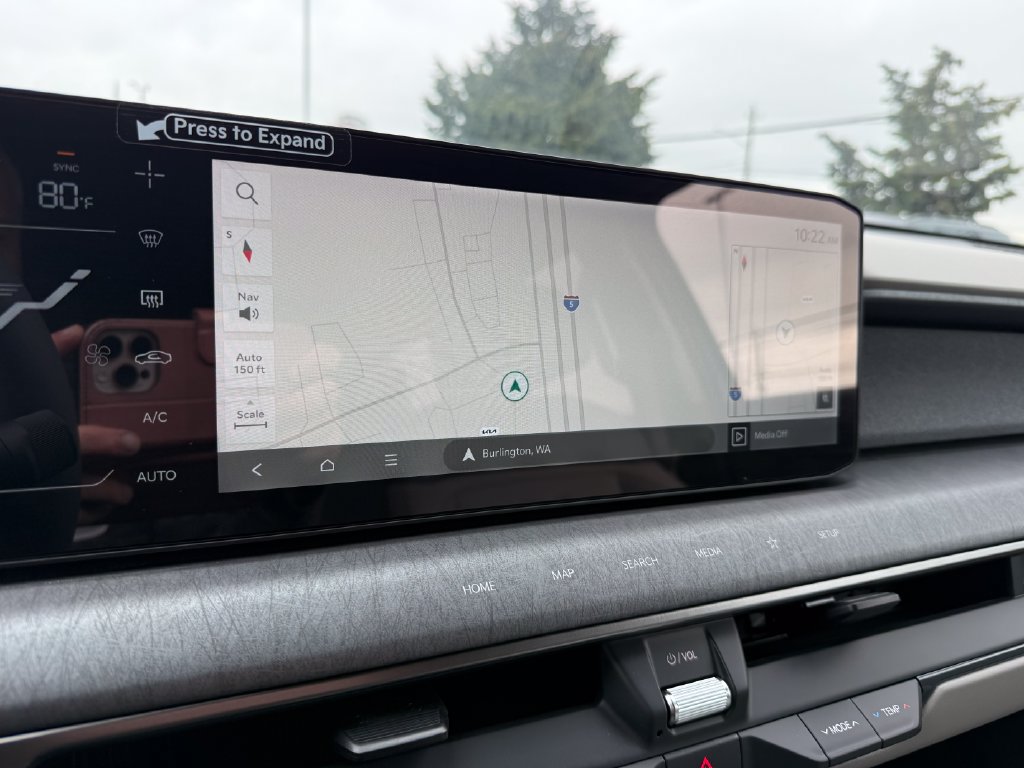 New 2026 Kia EV9 Wind AWD/4WD image 26