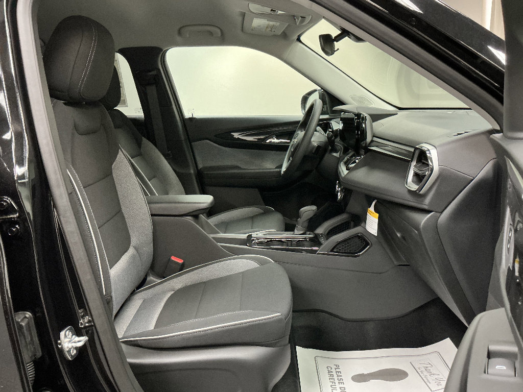 New 2026 Chevrolet TrailBlazer LT AWD/4WD image 29