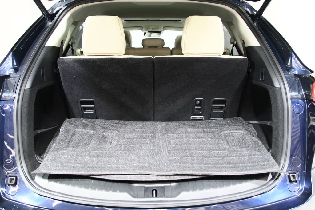 Used 2019 MAZDA CX-9 Touring w/ Touring Premium Package image 28