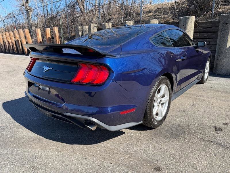 Used 2019 Ford Mustang Coupe RWD image 29