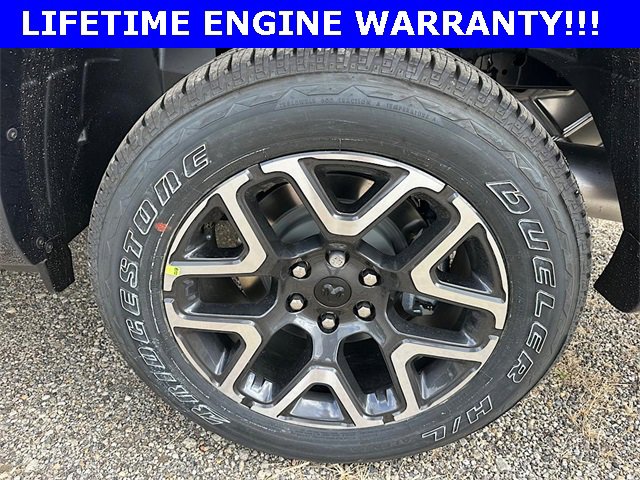 New 2026 RAM 1500 Laramie image 27