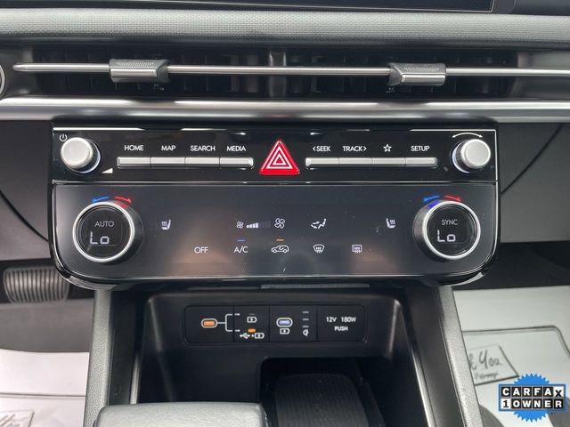 Used 2025 Hyundai Tucson SEL image 18