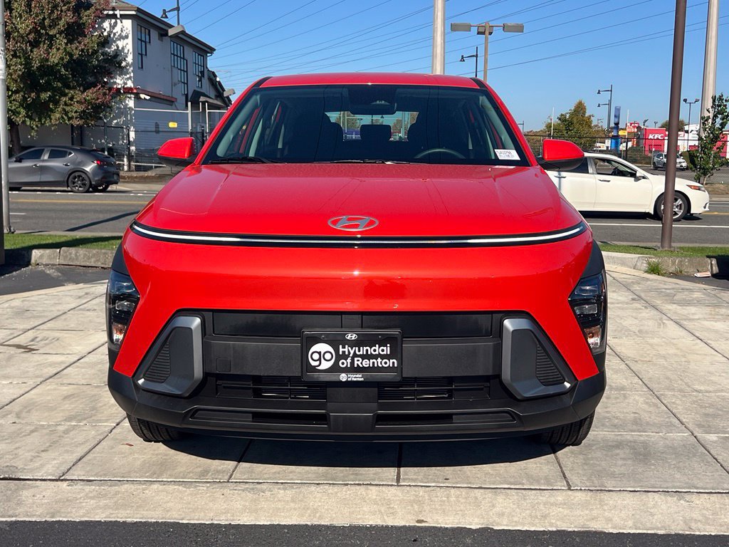 Certified 2026 Hyundai Kona SE AWD/4WD image 4