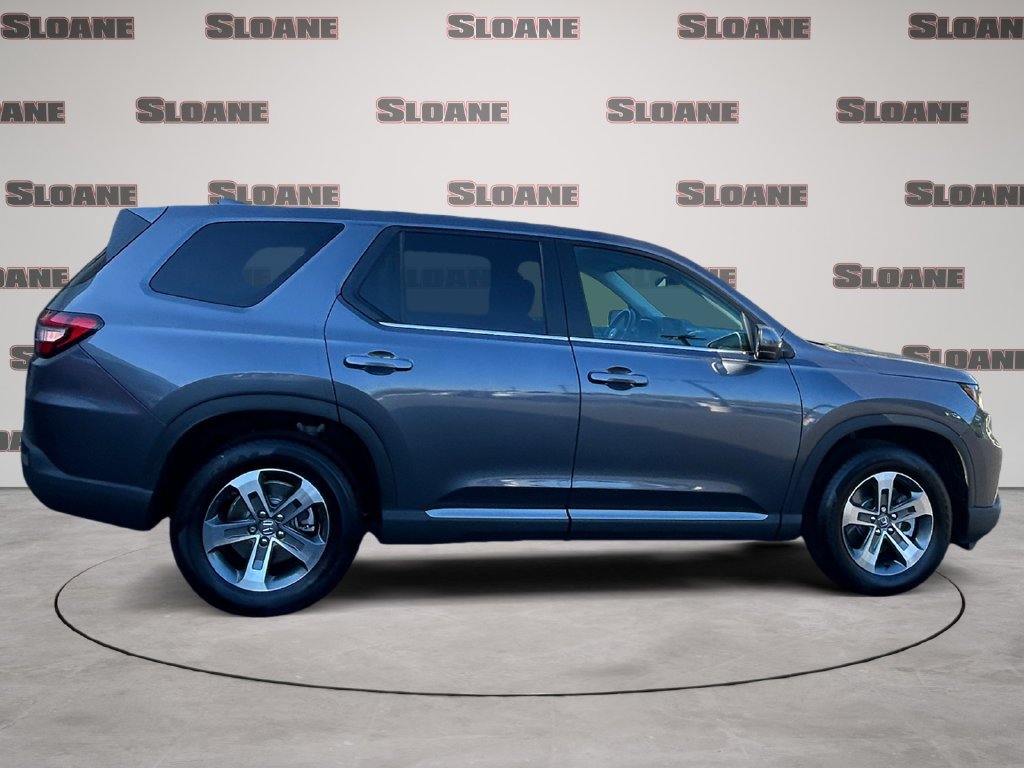 Certified 2025 Honda Pilot EX-L image 6