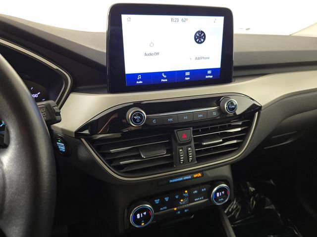 Certified 2021 Ford Escape SE w/ SE Sport Appearance Package image 26