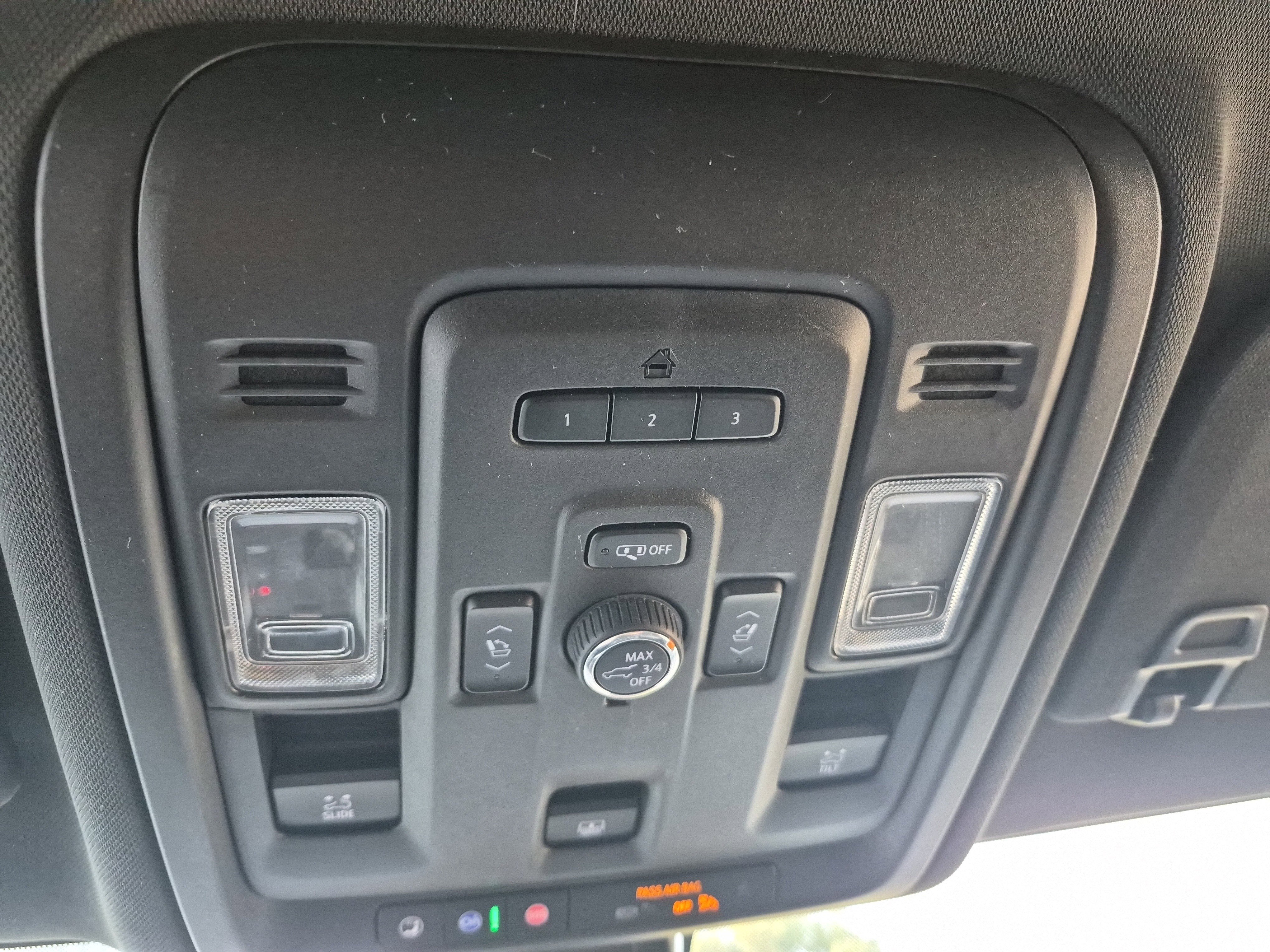 Used 2021 Chevrolet Tahoe LT w/ LT Signature Plus Package image 35