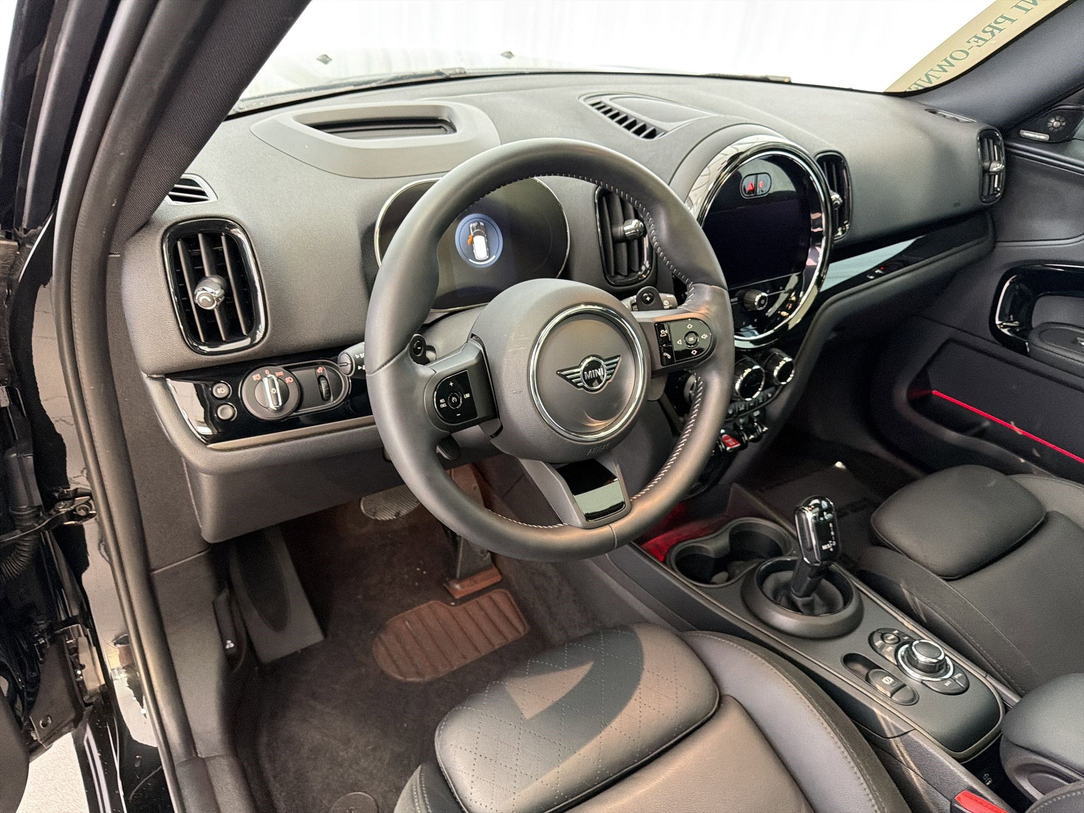 Certified 2024 MINI Cooper Countryman S image 4