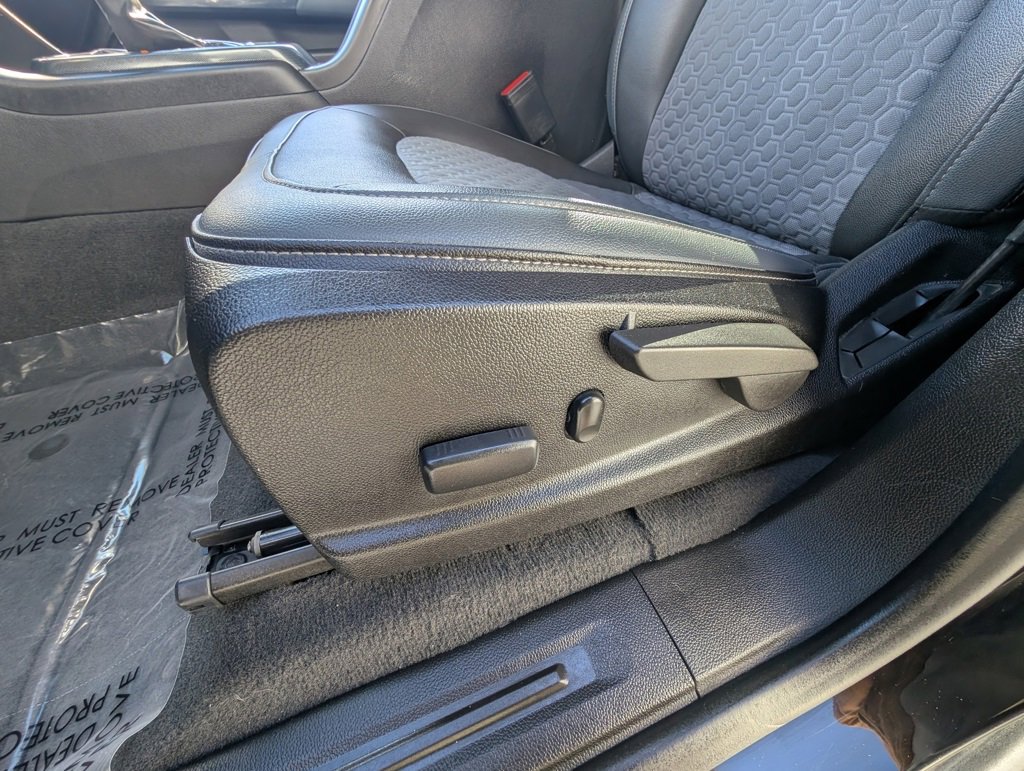 Used 2020 Chevrolet Colorado Z71 image 16