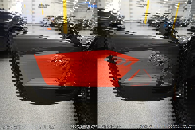 Used 2023 BMW Z4 M40i w/ Premium Package image 30