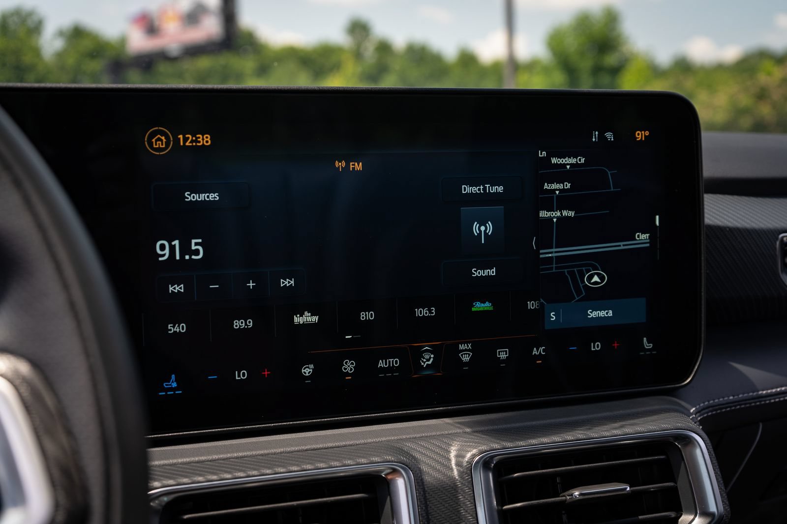 New 2026 Ford Mustang GT Premium RWD image 33