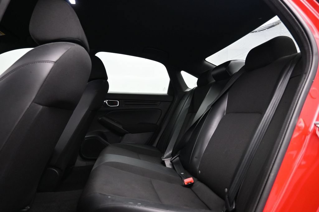 Used 2022 Honda Civic Sport image 13