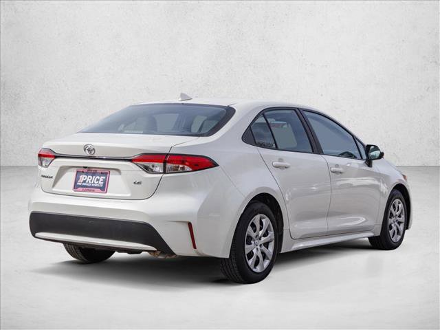 Used 2020 Toyota Corolla LE image 5