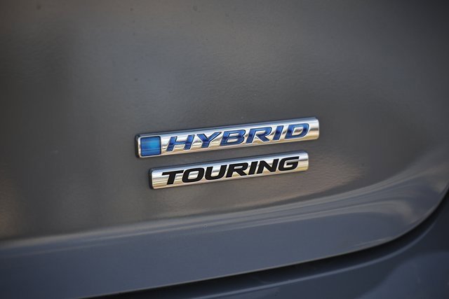 Used 2025 Honda Accord Touring image 8