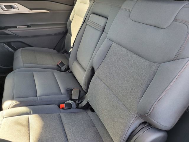 Certified 2025 Ford Explorer Active image 13