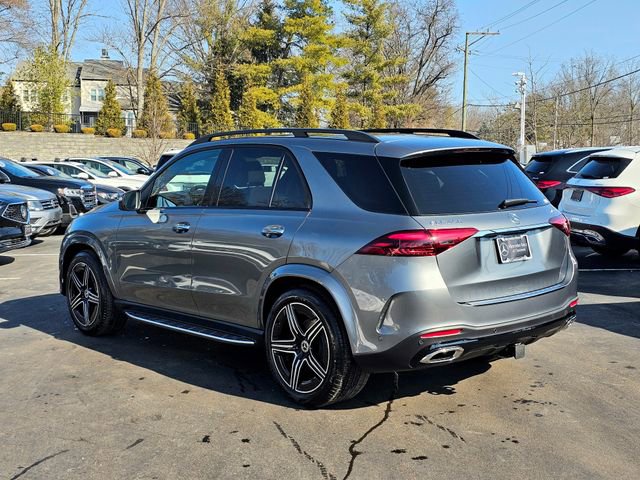 New 2026 Mercedes-Benz GLE 450 4MATIC image 11