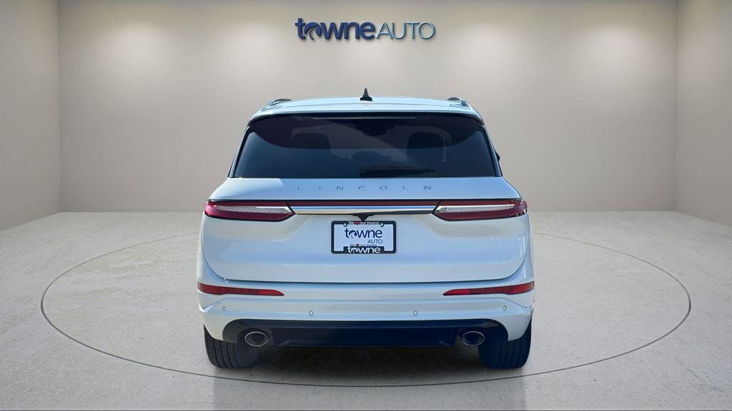 Used 2026 Lincoln Corsair Premiere AWD/4WD image 4