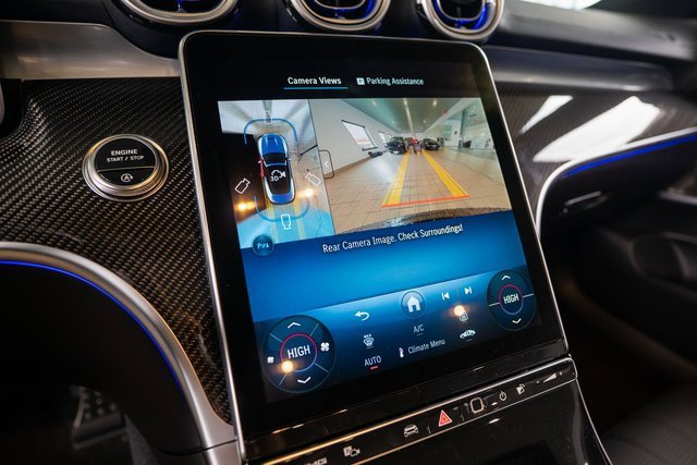 New 2026 Mercedes-Benz CLE 53 AMG 4MATIC Cabriolet image 26