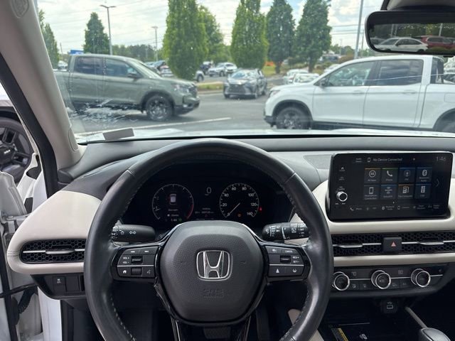 Certified 2023 Honda HR-V EX-L image 15