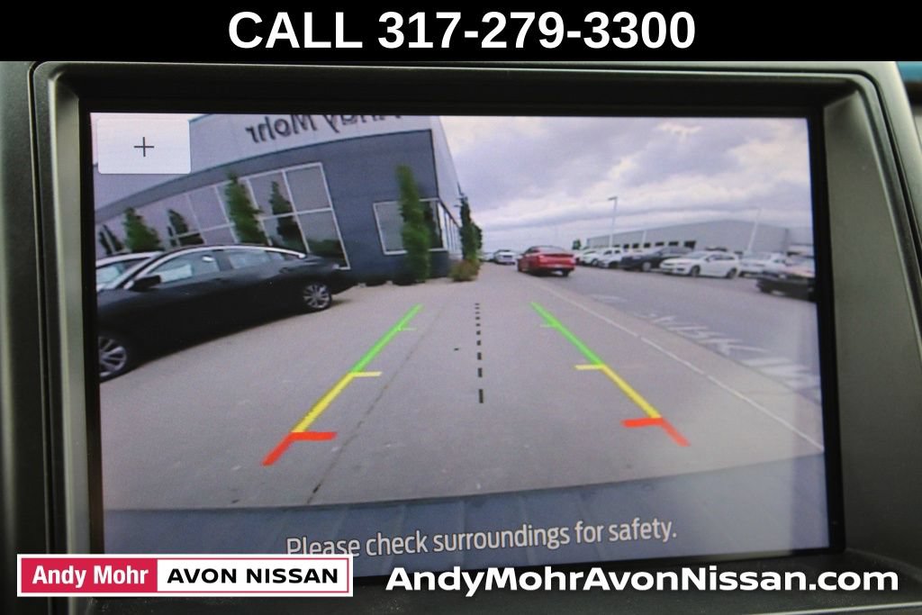 Used 2019 Ford Flex Limited w/ Equipment Group 303A AWD/4WD image 39