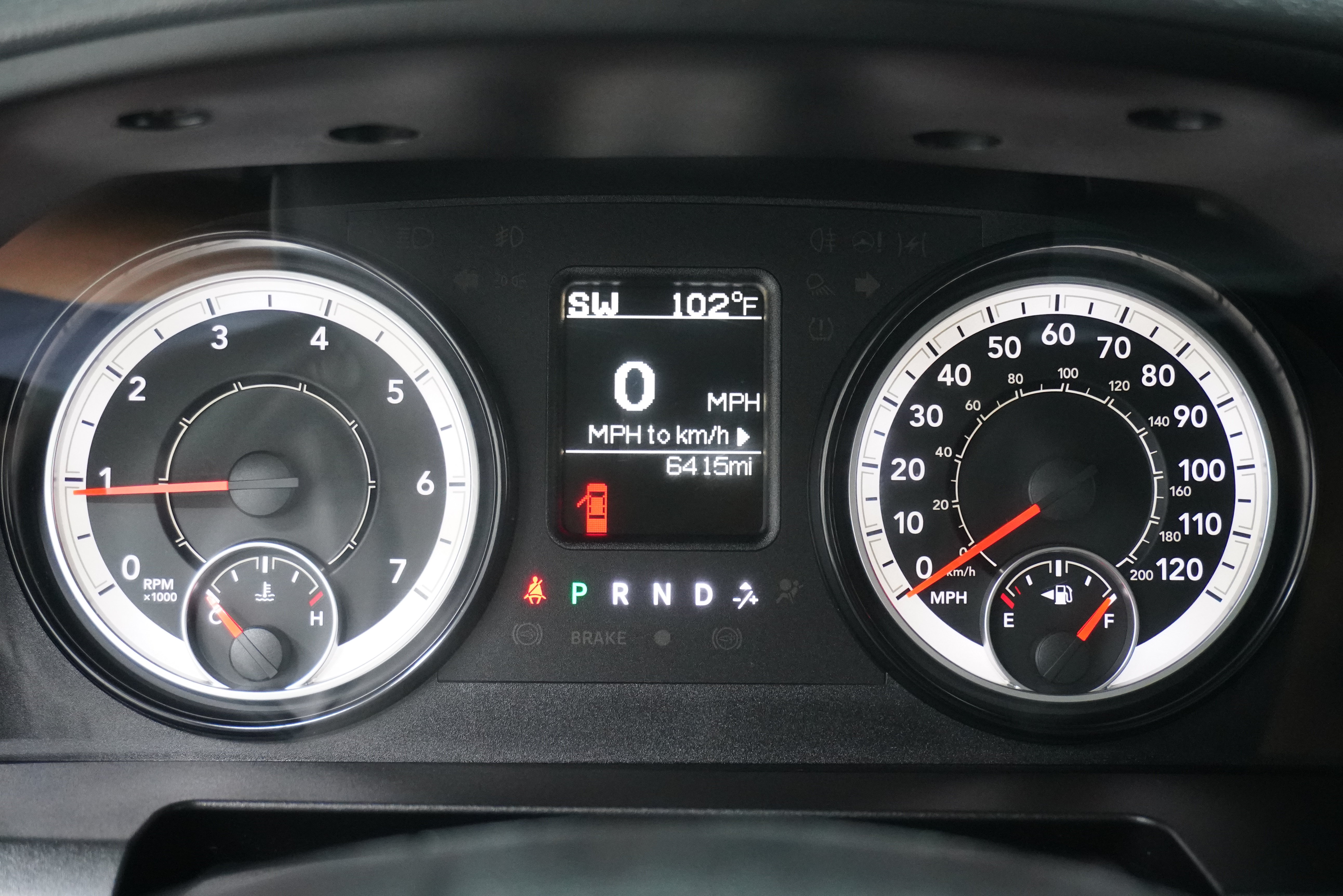 Used 2017 RAM 1500 Tradesman w/ Power & Remote Entry Group RWD image 14