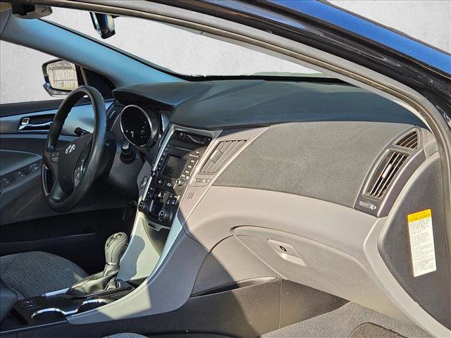 Used 2014 Hyundai Sonata Hybrid image 20