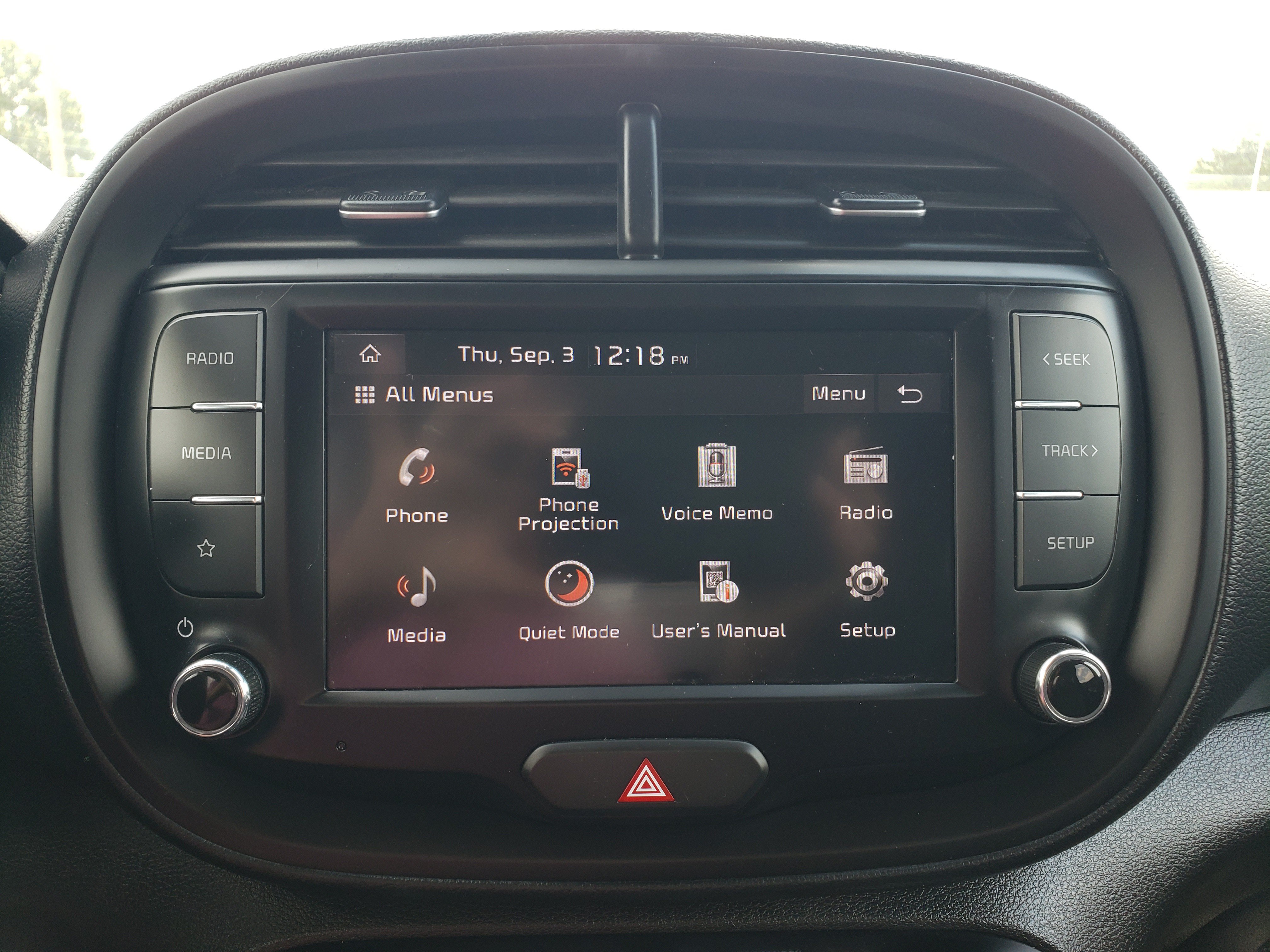 Used 2023 Kia Soul LX FWD image 22
