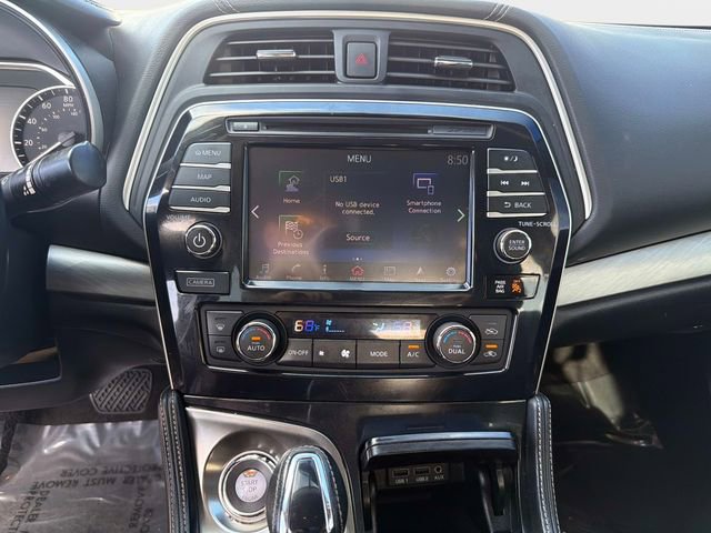 Used 2018 Nissan Maxima 3.5 SL image 21