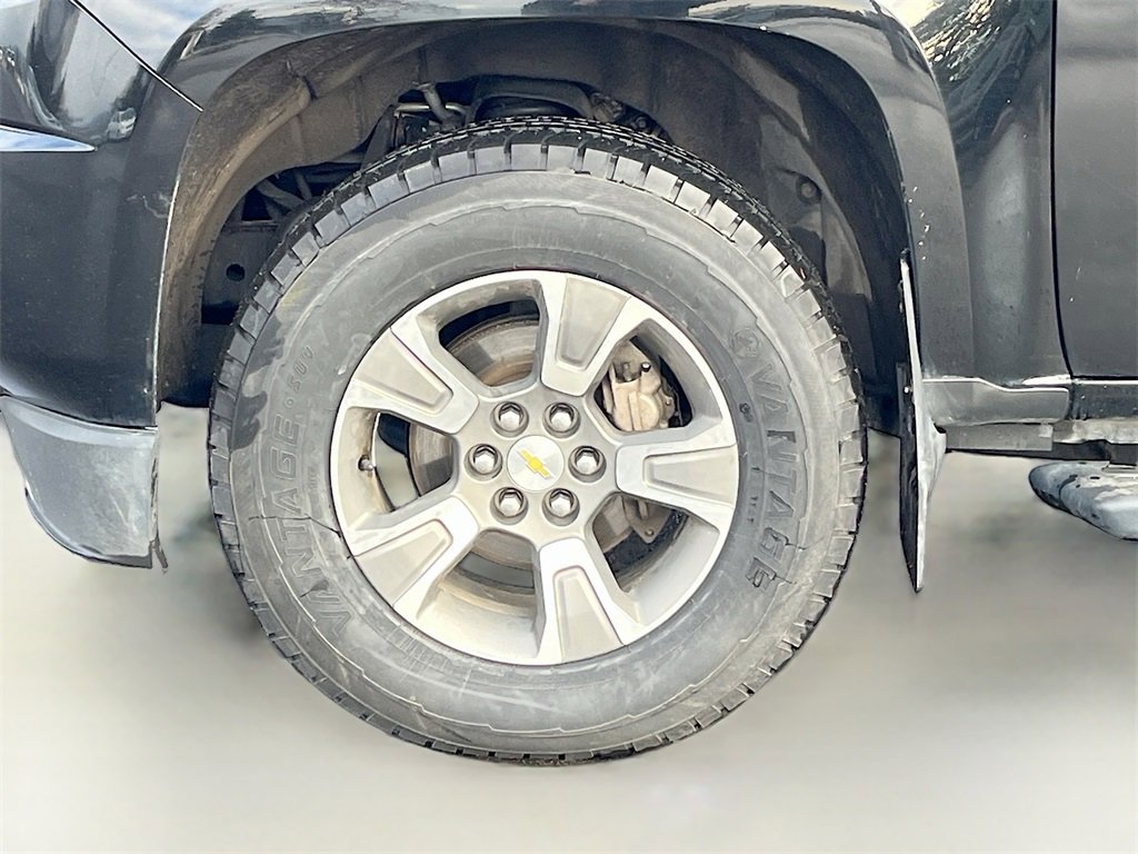Used 2019 Chevrolet Colorado Z71 image 27