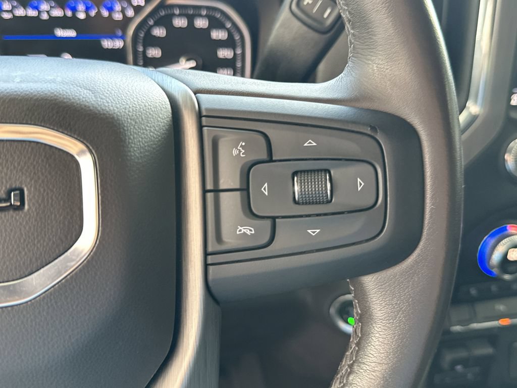 Used 2022 GMC Sierra 1500 Denali w/ Denali Premium Package AWD/4WD image 23