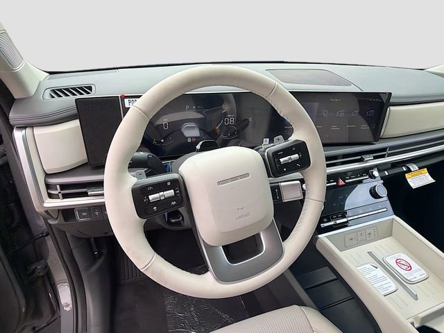 New 2026 Hyundai Santa Fe SEL FWD image 11