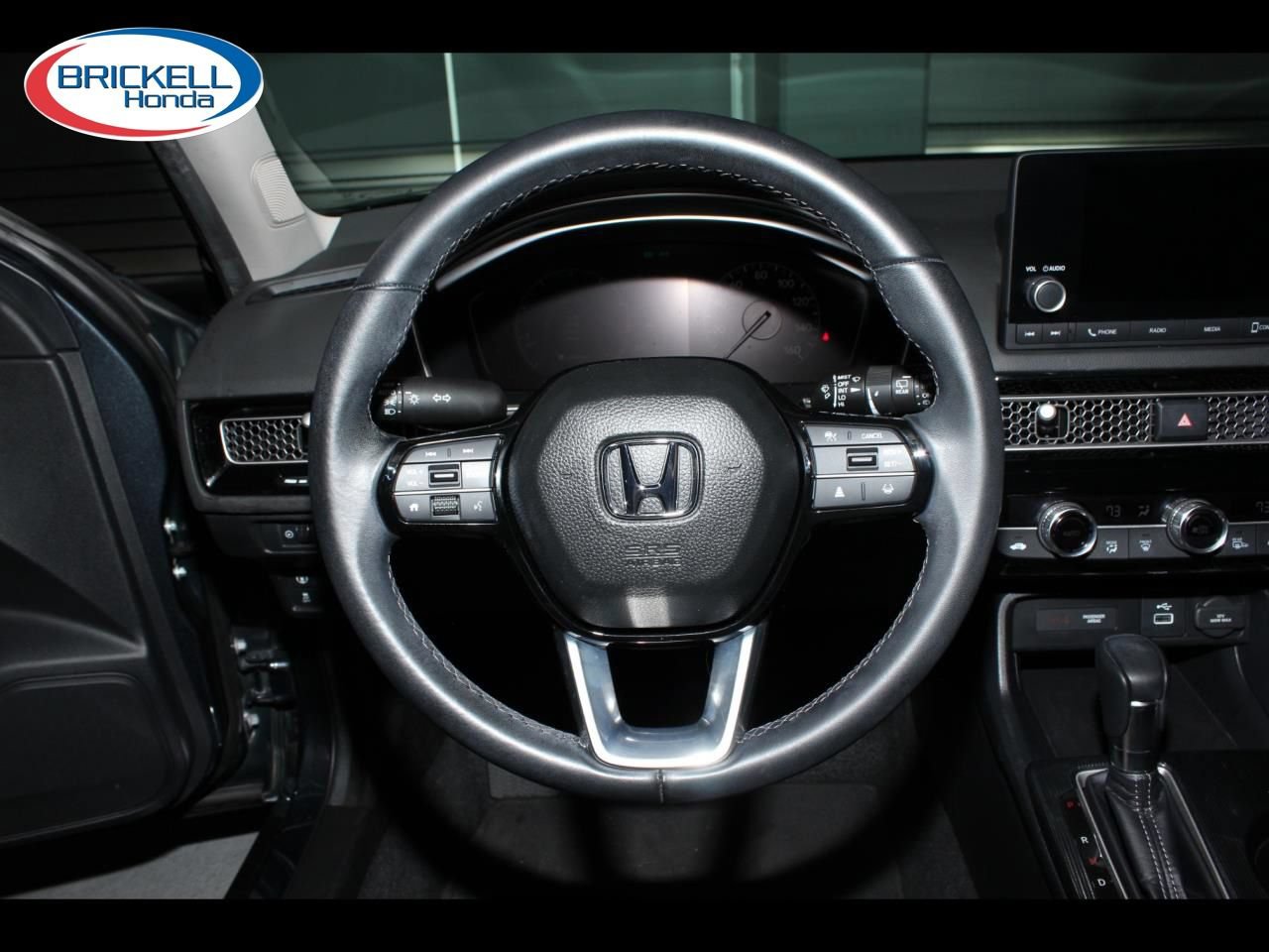 Used 2024 Honda Civic EX-L image 34
