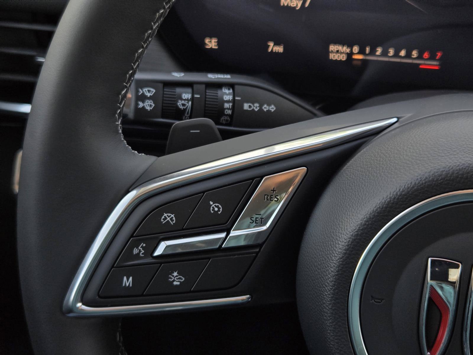 New 2026 Buick Envision Preferred AWD/4WD image 13