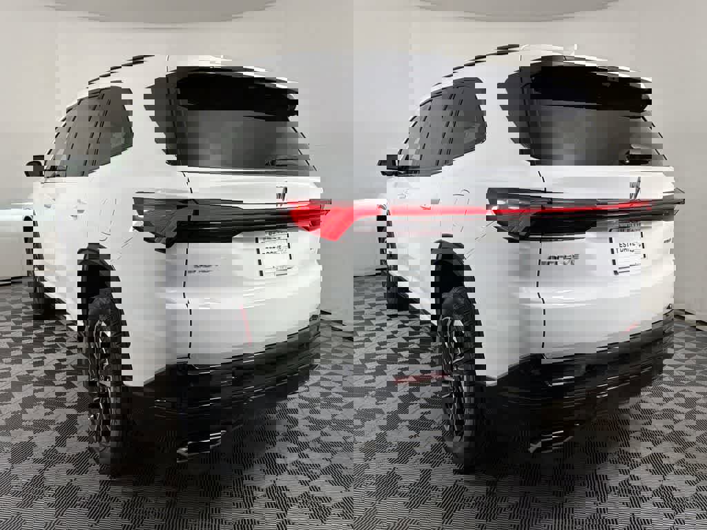 New 2026 Buick Enclave Sport Touring w/ Power Package image 7