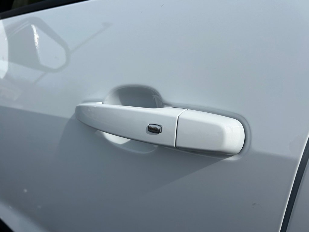 New 2026 Chevrolet Blazer LT w/ Convenience Package image 23